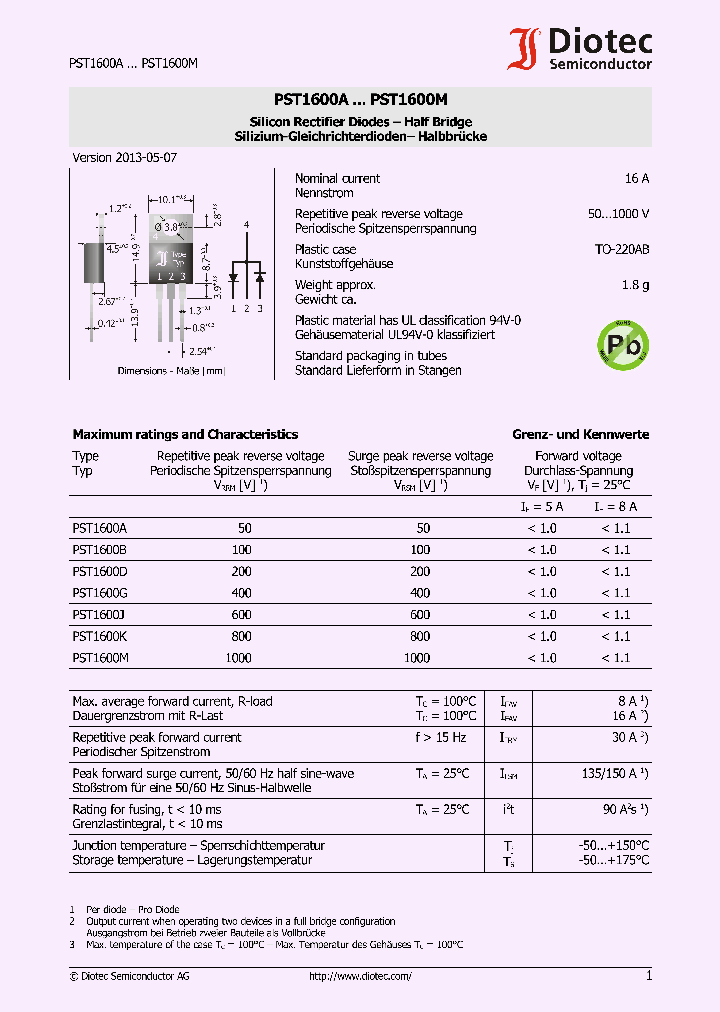 PST1600M_6971139.PDF Datasheet