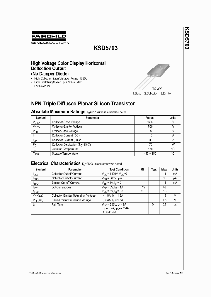 KSD5703ATBTU_6972021.PDF Datasheet