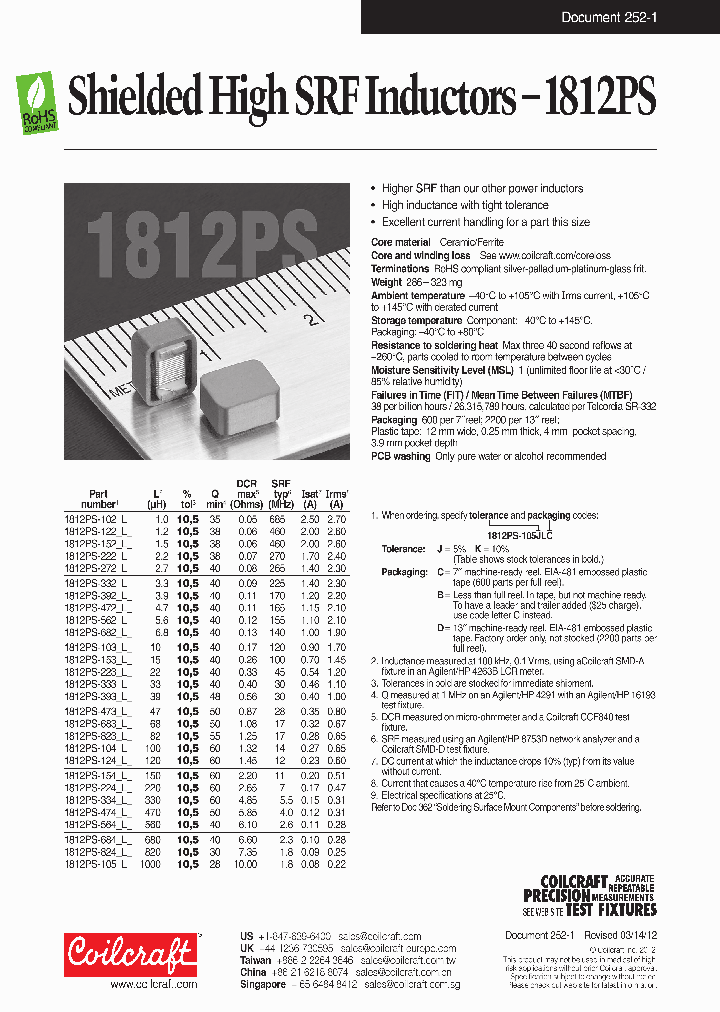 1812PS-102JLC_6972039.PDF Datasheet