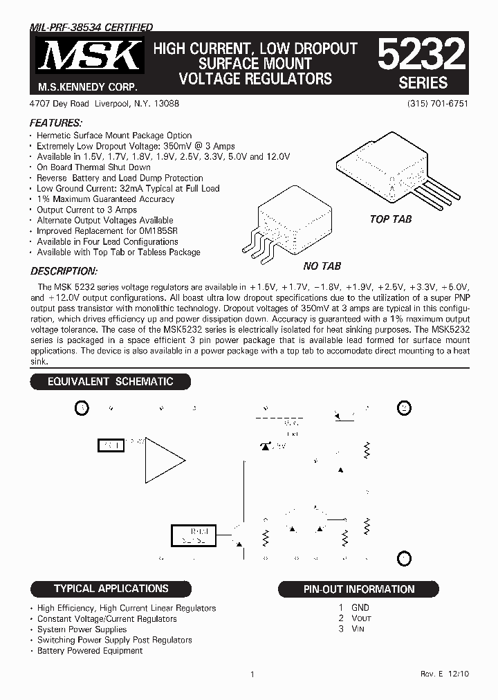 MSKENNEDYCORP-MSK5232-17G_6972465.PDF Datasheet