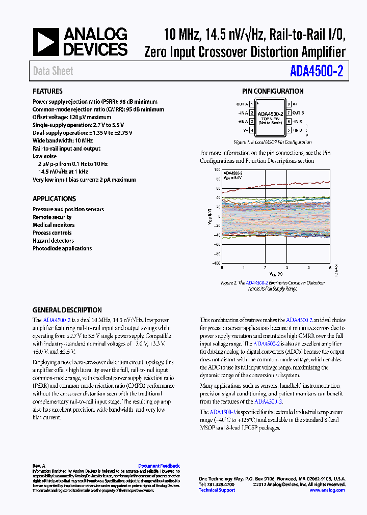 ADA4500-2ACPZ-R7_6972539.PDF Datasheet