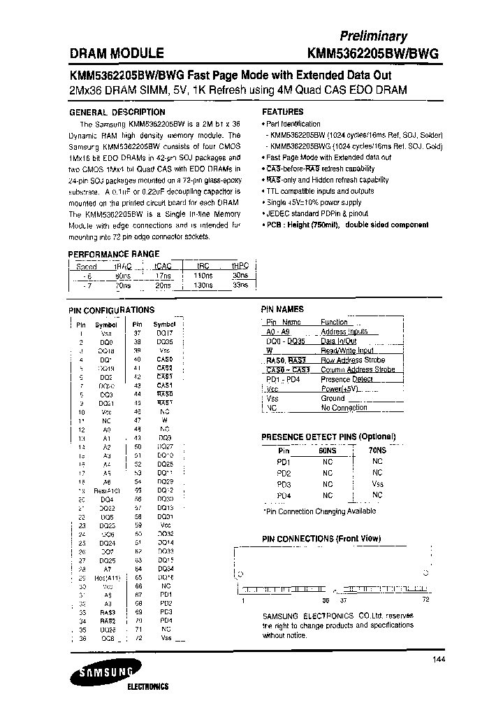 KMM5362205BWG-6_6972654.PDF Datasheet