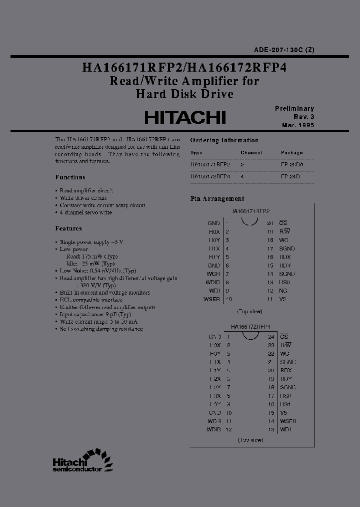 HA166172RFP4_6972886.PDF Datasheet