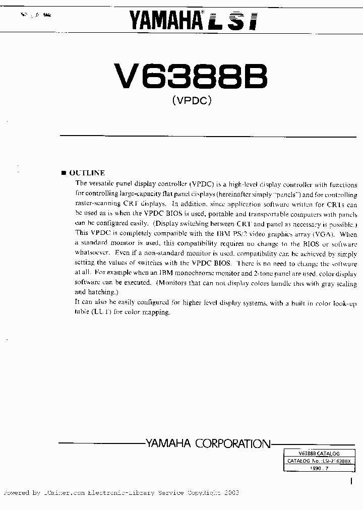 V6388B_6972989.PDF Datasheet