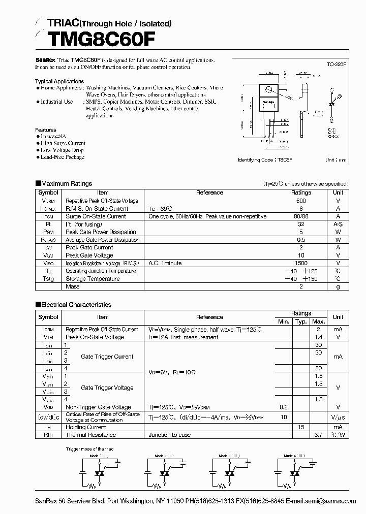 TMG8C60F_6973269.PDF Datasheet