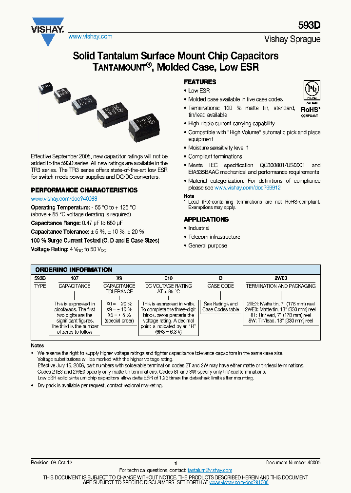 593D476X9016D2T_6973077.PDF Datasheet
