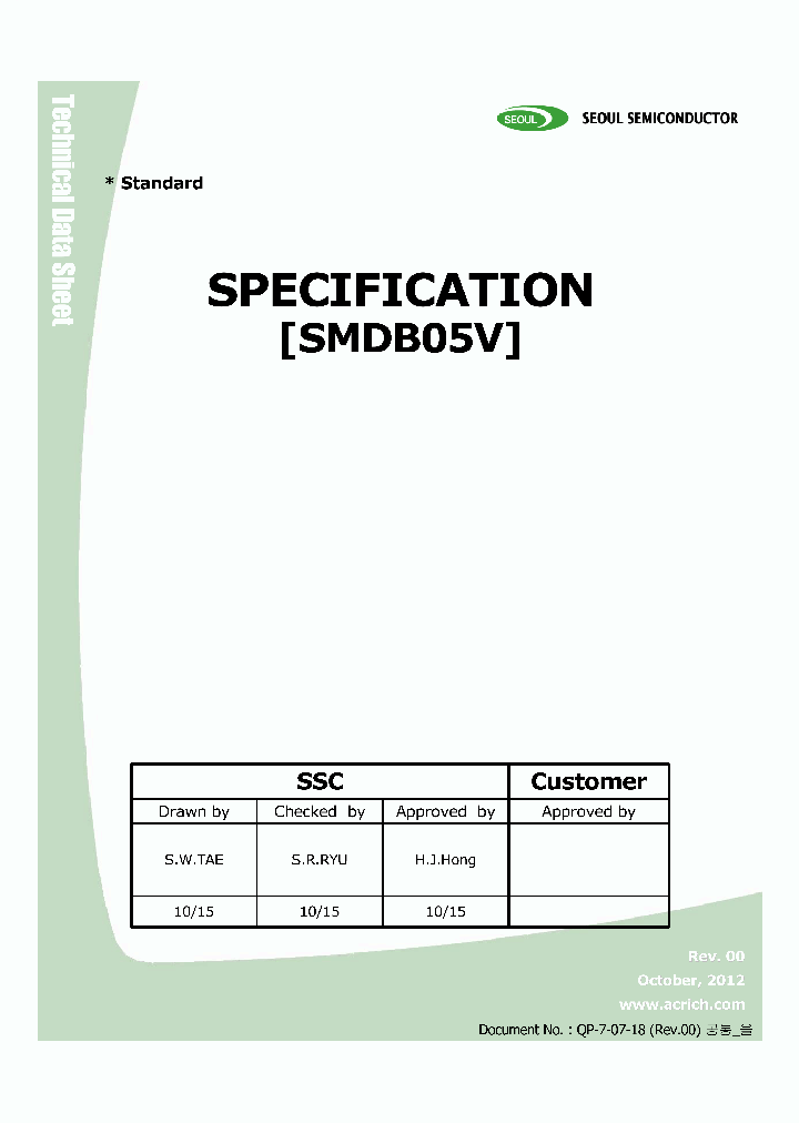 SMDB05V_6973715.PDF Datasheet