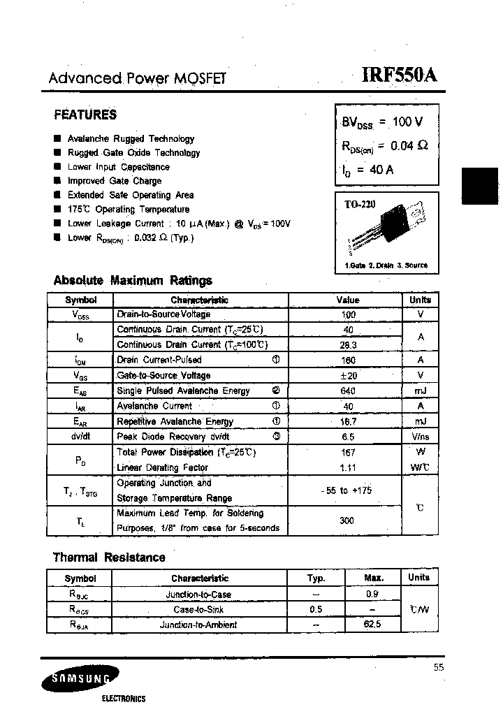 IRF550A_6973762.PDF Datasheet
