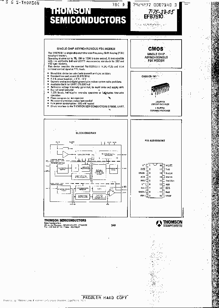 EFB7510_6973938.PDF Datasheet