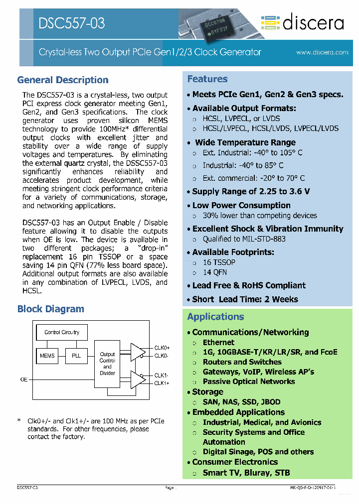 DSC557-03_6974601.PDF Datasheet
