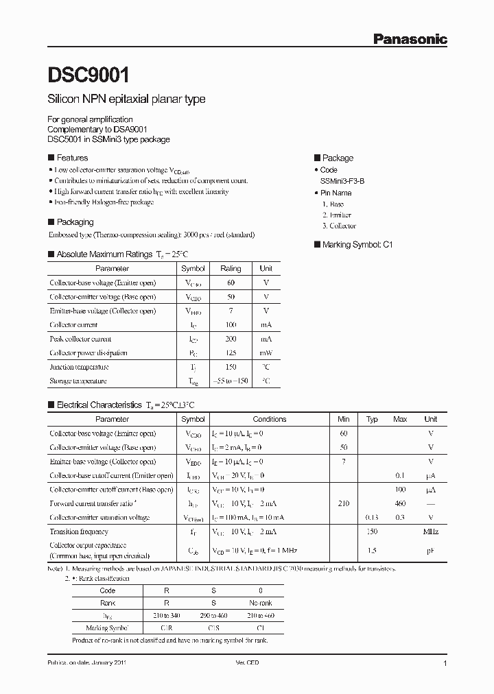 DSC900100L_6974612.PDF Datasheet