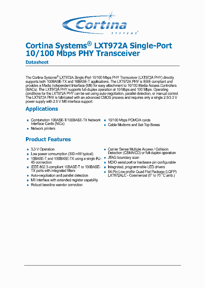 WJLXT971ALCA4-857342_6974708.PDF Datasheet