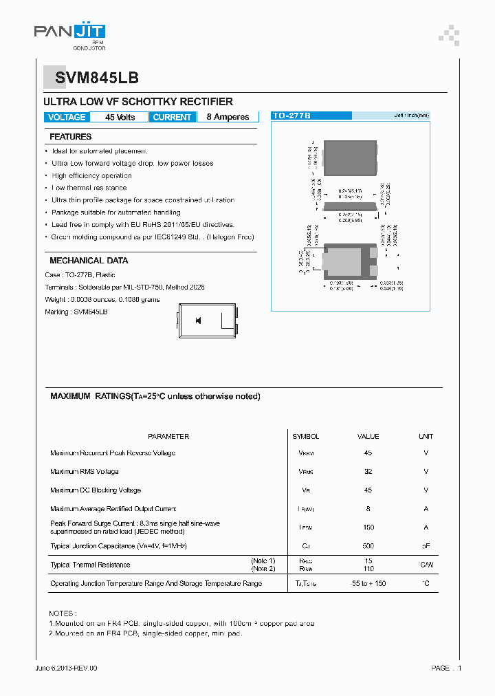 SVM845LB_6974766.PDF Datasheet
