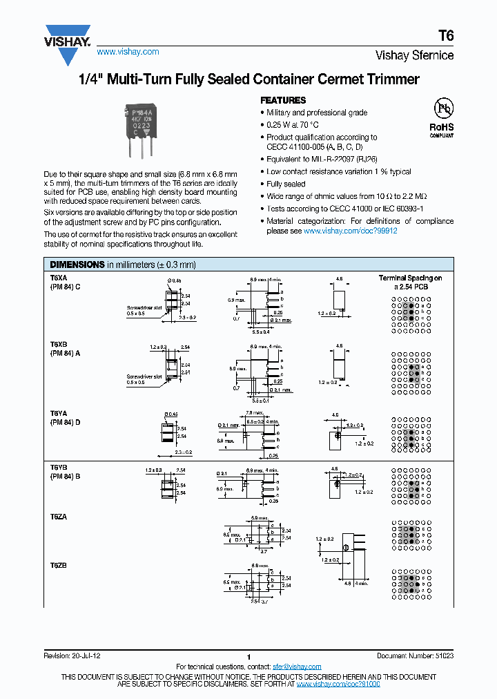 T6XB503KT20Q77_6975049.PDF Datasheet