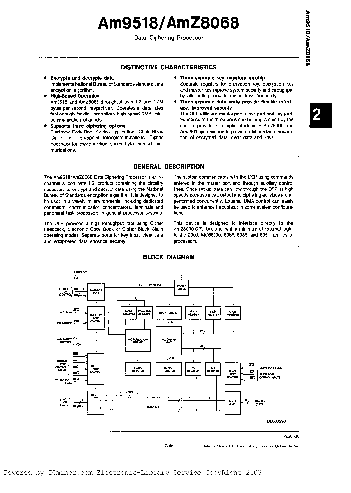 AM9518JC_6974807.PDF Datasheet