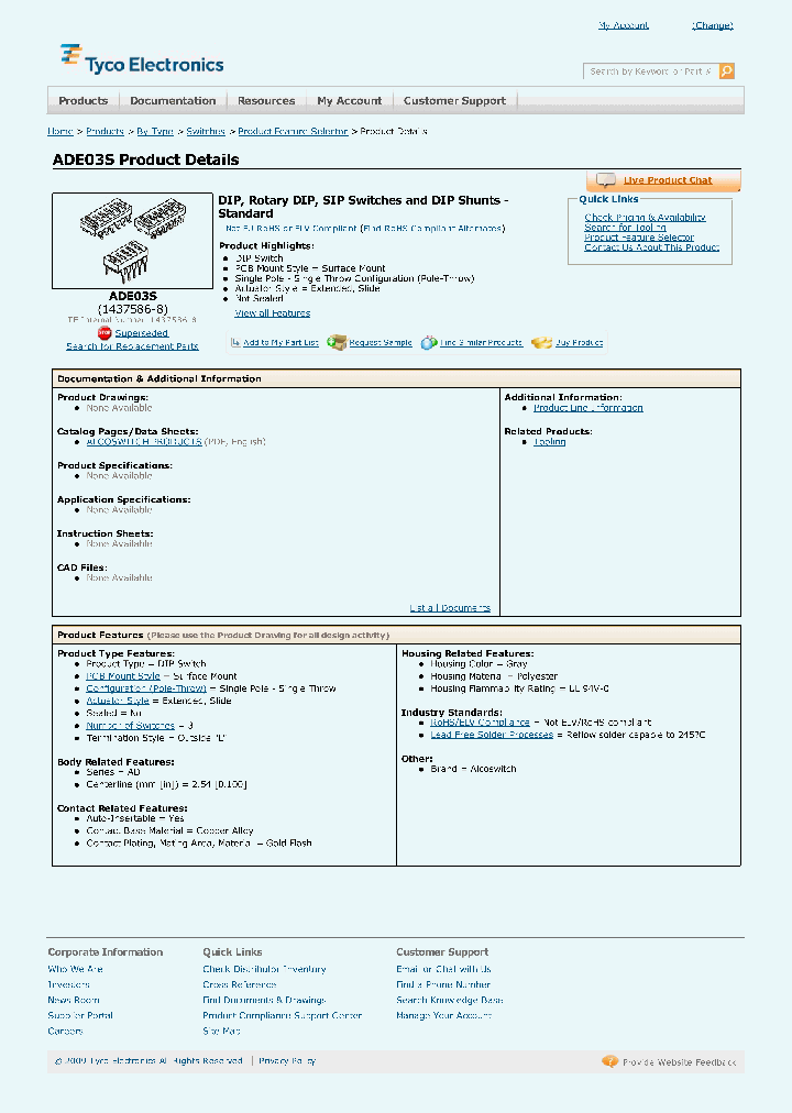 ADE03S_6975214.PDF Datasheet