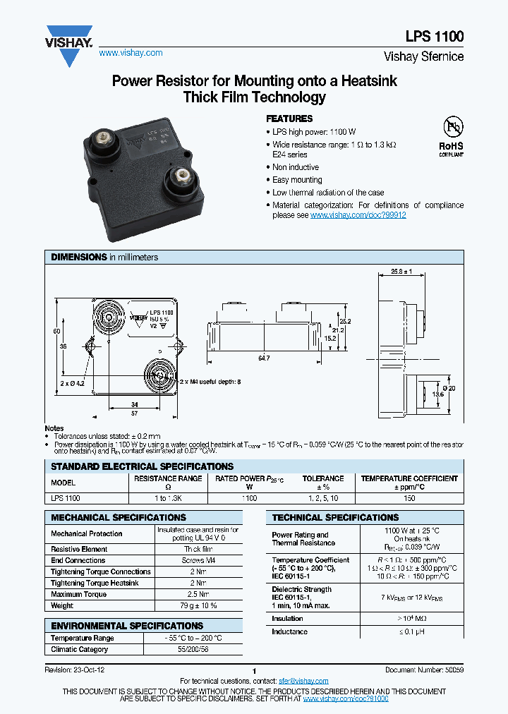 LPS0600H47R0JB_6975231.PDF Datasheet