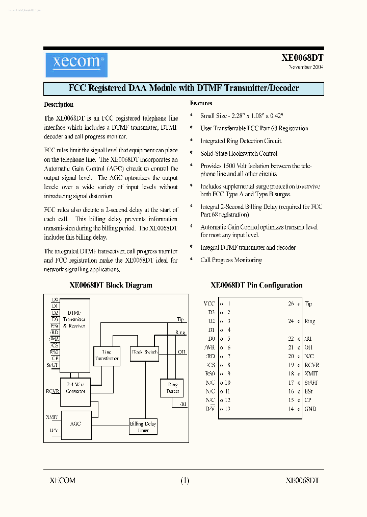 XE0068DT_6975609.PDF Datasheet