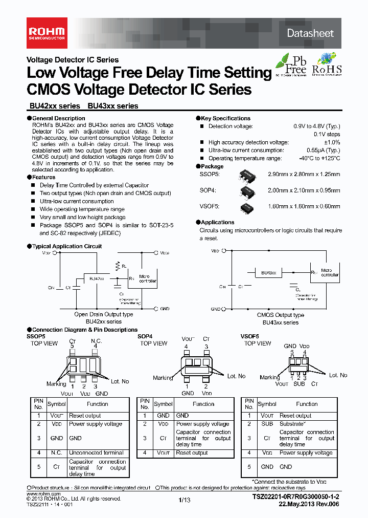 BU4227FVE-TR_6976711.PDF Datasheet