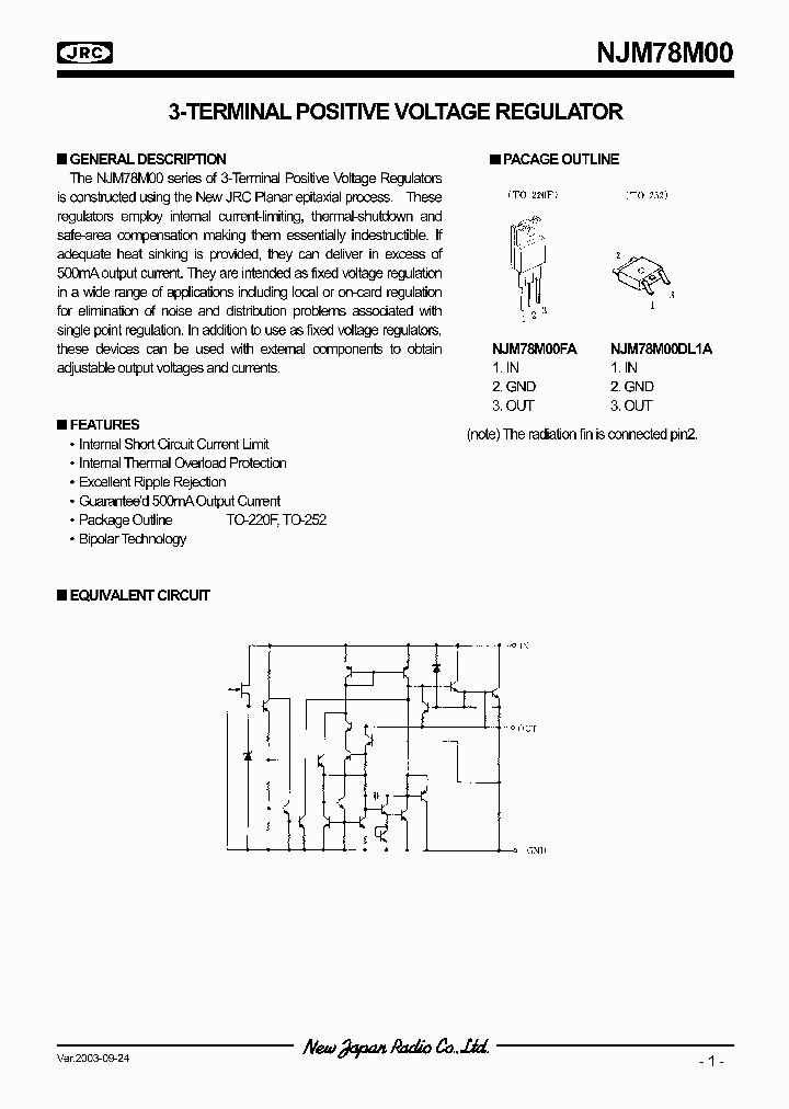 NJM78M05DL1A-TE1_6976766.PDF Datasheet