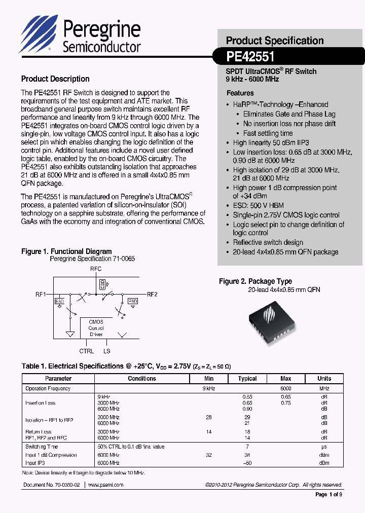 PE42551_6977161.PDF Datasheet