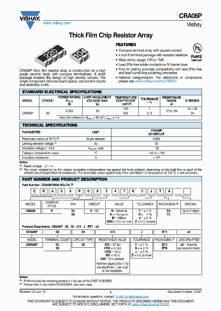CRA06P0830000ZTA_6977012.PDF Datasheet