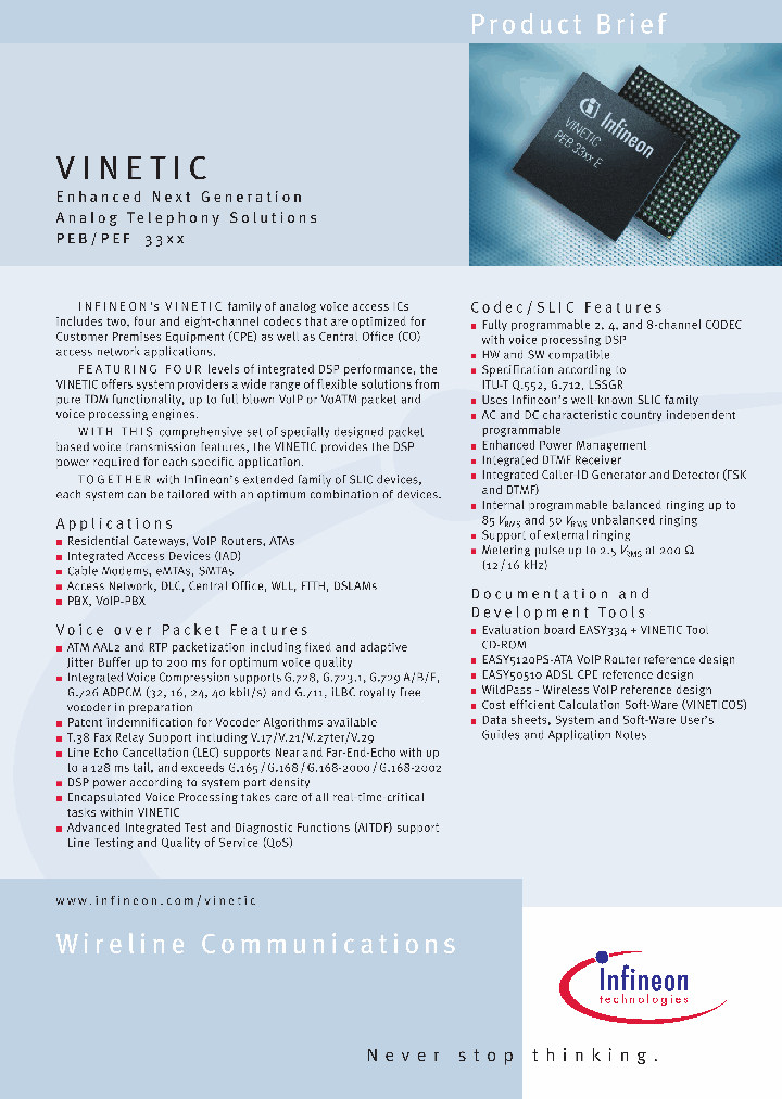 PEF3394E-V22_6978128.PDF Datasheet