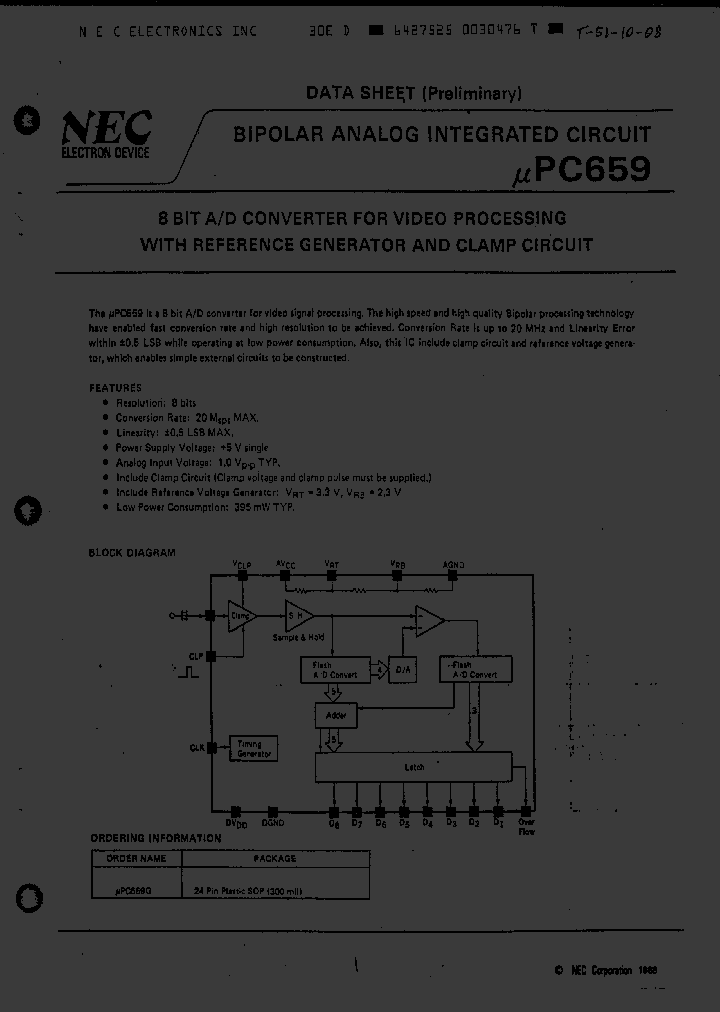 UPC659G_6978674.PDF Datasheet