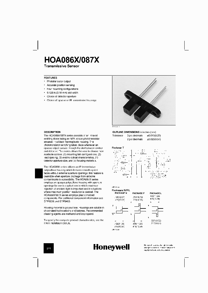 HOA086X_6978735.PDF Datasheet