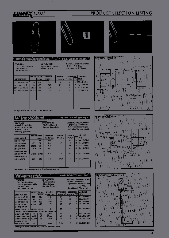 SSF-LXH555-2301GD_6979180.PDF Datasheet