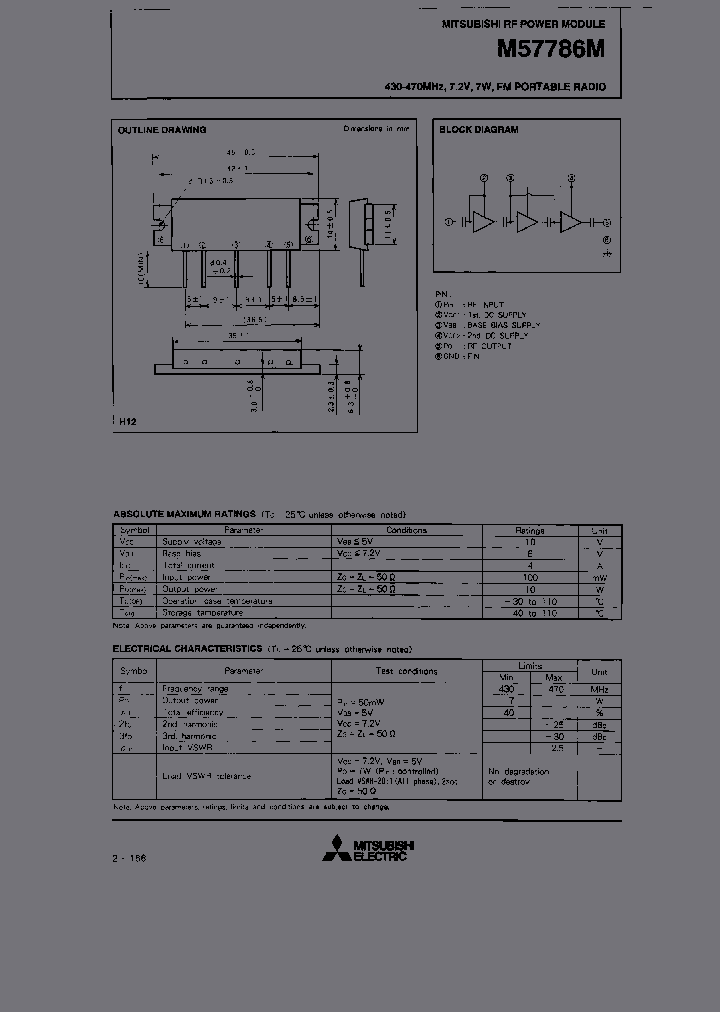 M57786M_6979507.PDF Datasheet
