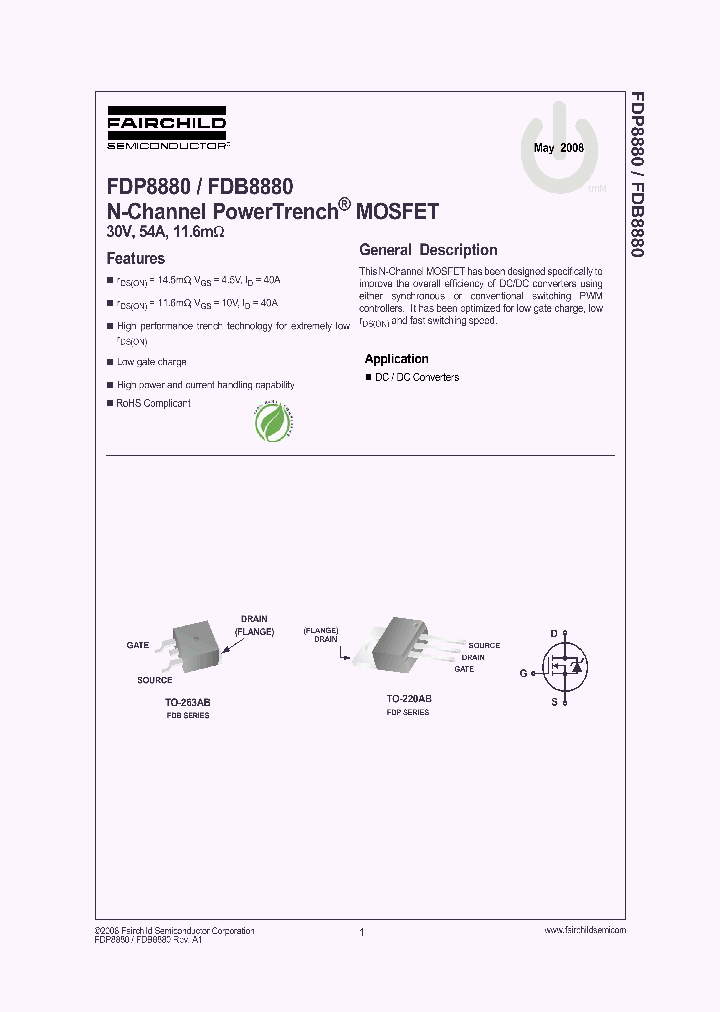 FDP888008_6979869.PDF Datasheet