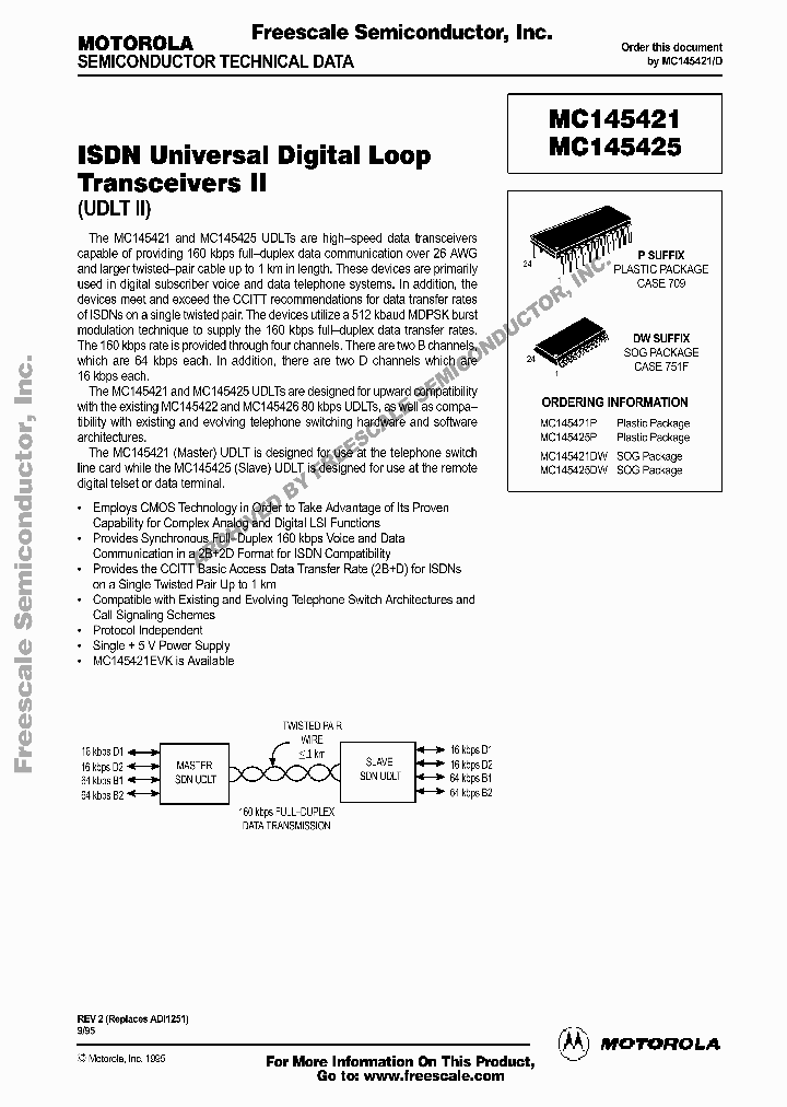 MC145421DW_6980769.PDF Datasheet