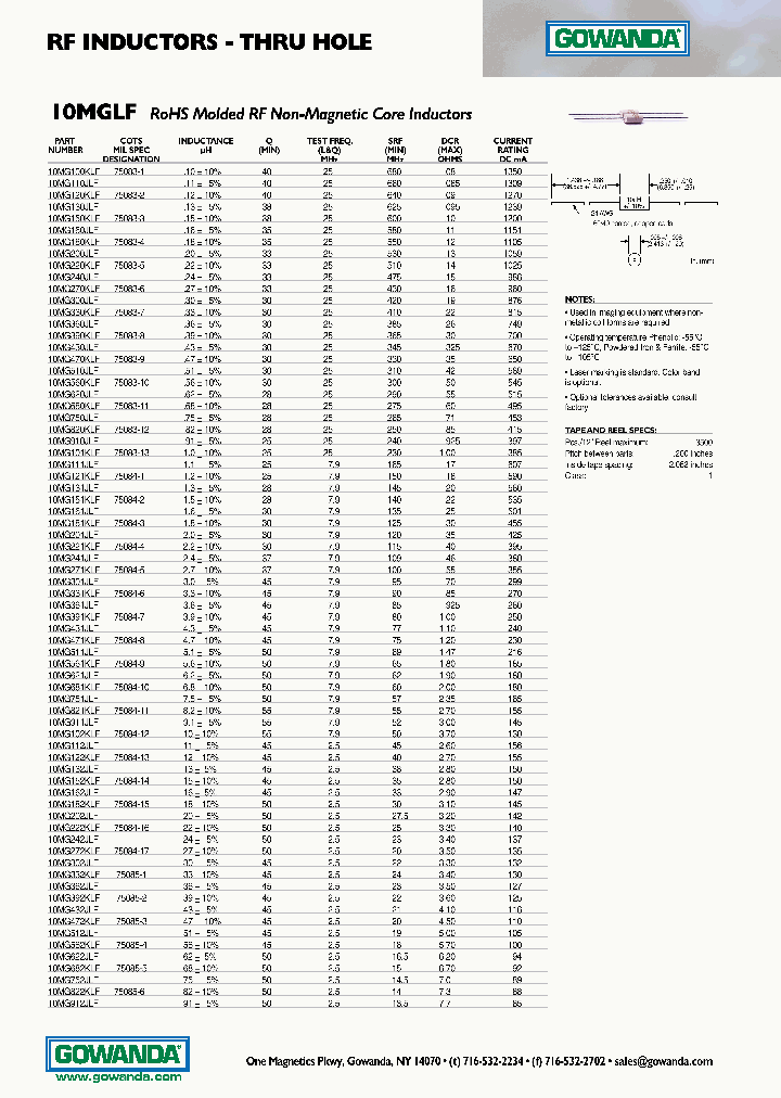 10MG753JLF_6980919.PDF Datasheet