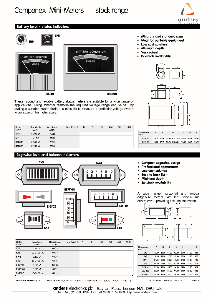 R365BT_6981276.PDF Datasheet