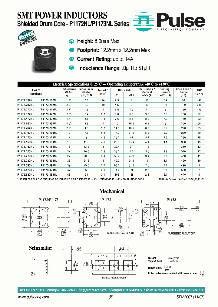 P1172103NL_6981390.PDF Datasheet