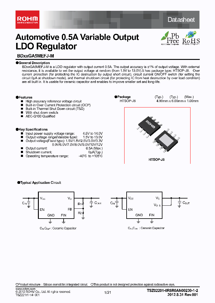 BD70GA5MEFJ-E2_6981986.PDF Datasheet