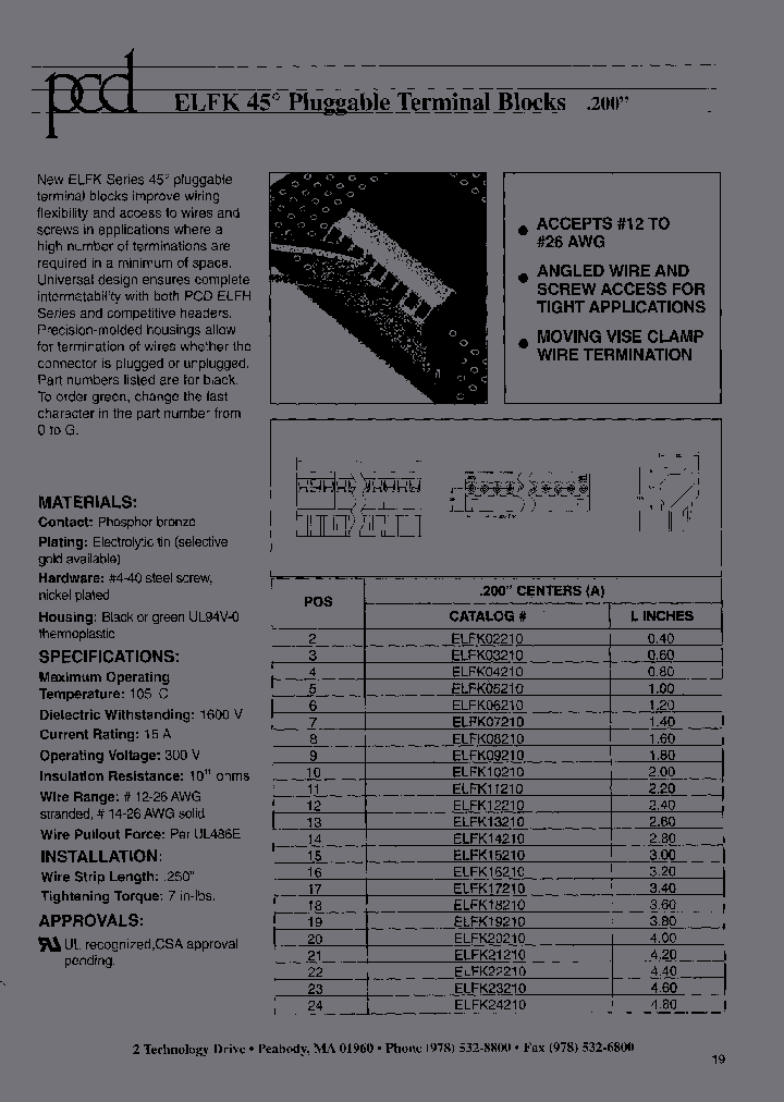 ELFK19210_6982335.PDF Datasheet