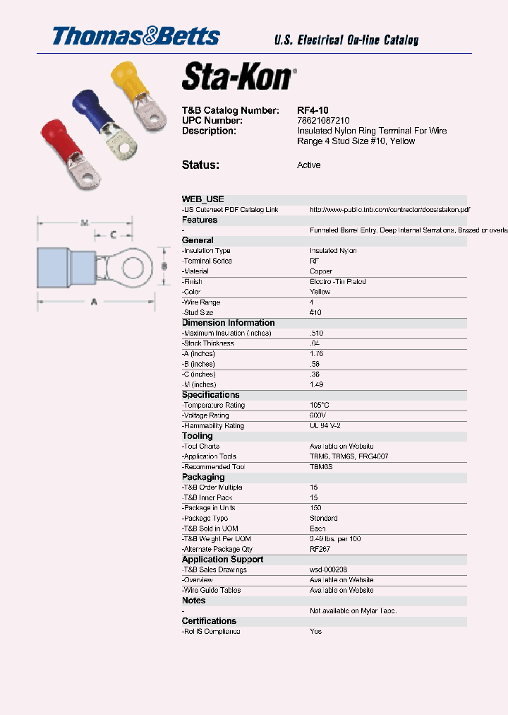 RF4-10_6982349.PDF Datasheet
