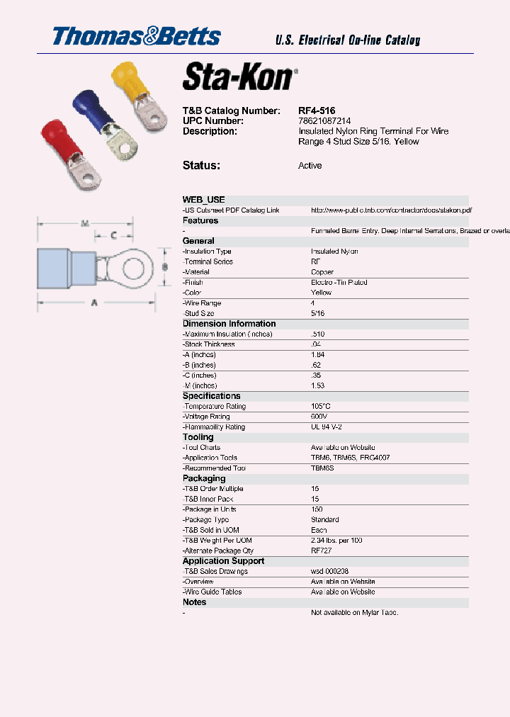 RF4-516_6982352.PDF Datasheet