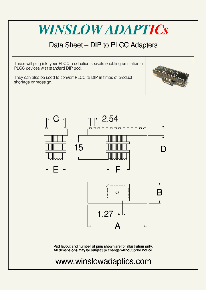 W9344_6982397.PDF Datasheet