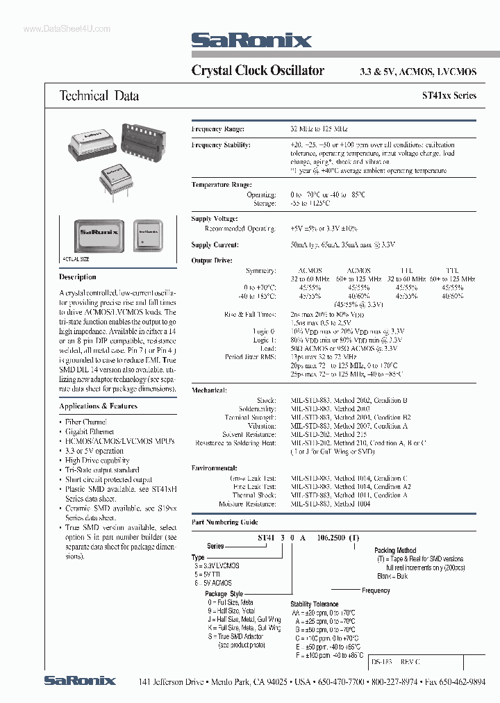 ST413JA_6982713.PDF Datasheet