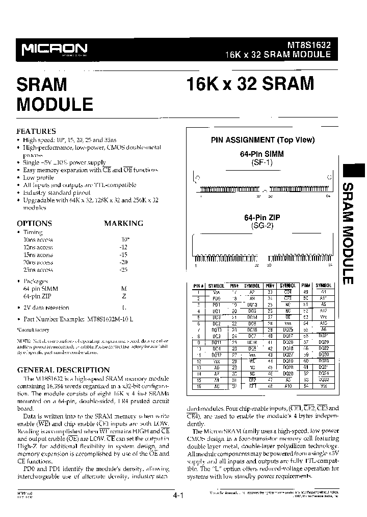 MT8S1632M-15L_6982681.PDF Datasheet