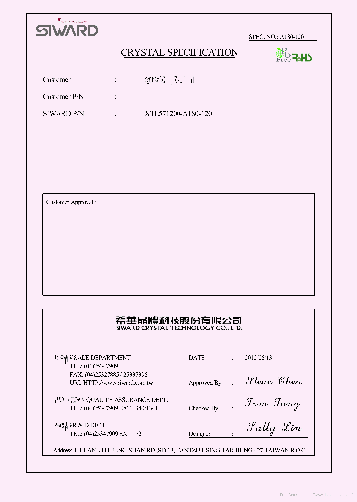 XTL571200-A180-120_6982936.PDF Datasheet