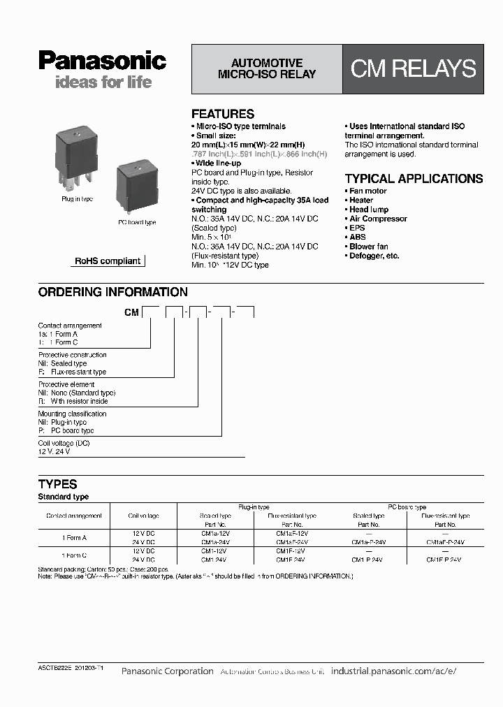 CM1-12V_6982956.PDF Datasheet