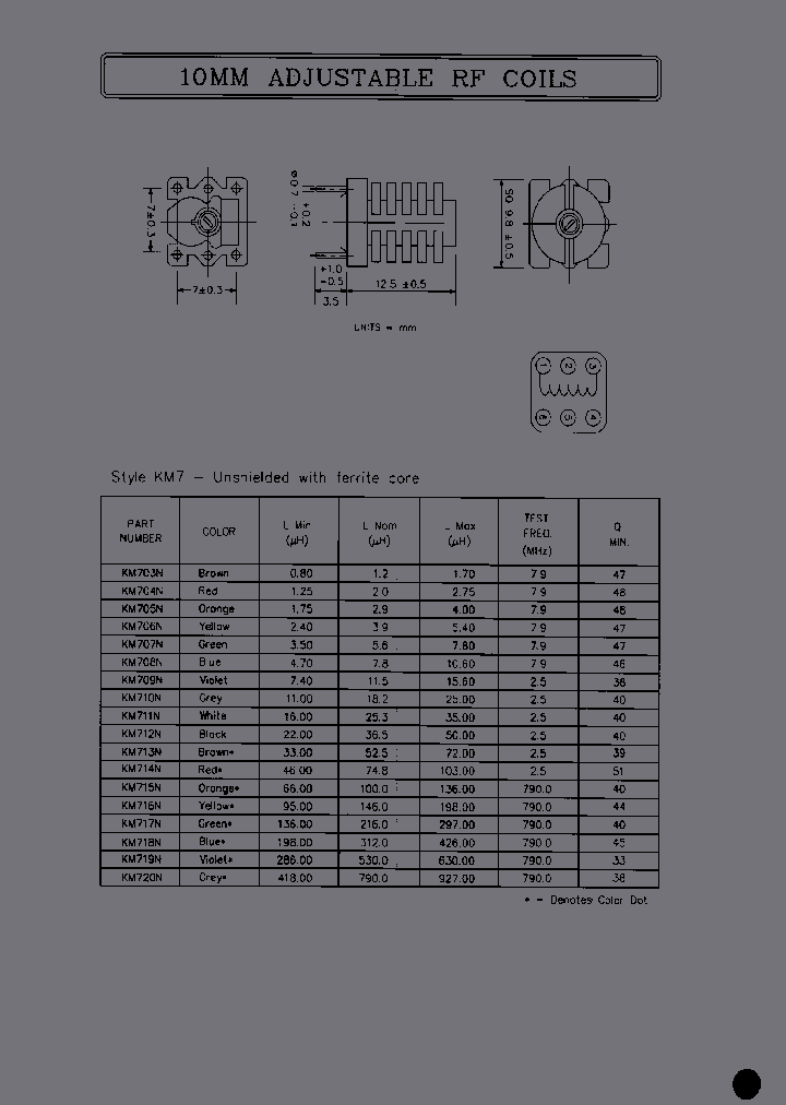 KM728N_6982881.PDF Datasheet