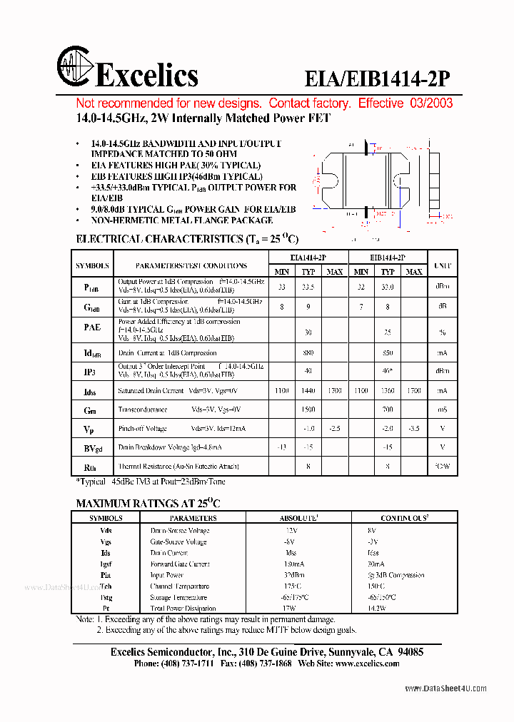EIA1414A-2P_6983556.PDF Datasheet