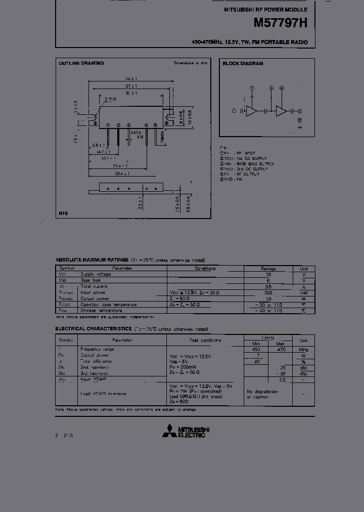 M57797H_6983726.PDF Datasheet