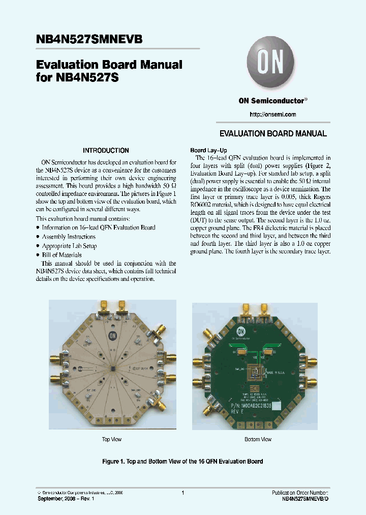 NB4N527SMNEVB_6983834.PDF Datasheet