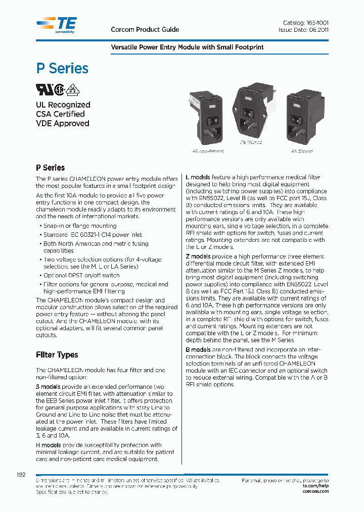 PA101_6984428.PDF Datasheet
